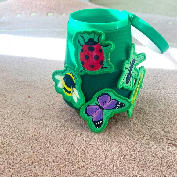 Lovevery bug catcher - Picture 1 of 2